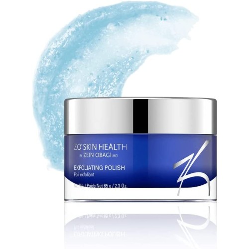 زين أوباجي زو ملمع مقشر | 65 جم